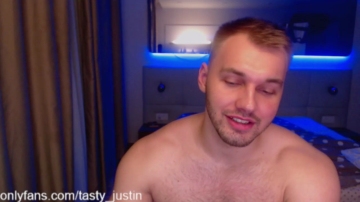 Tasty_Justin  20-12-2021 video sugardaddy
